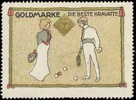 Goldmarke
