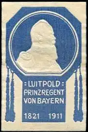 Luitpold Prinzregent von Bayern