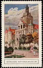 Nationalmuseum