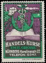 Handels-Kurse