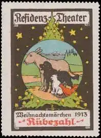 RÃ¼bezahl