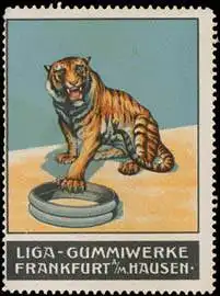 Liga-Gummiwerke