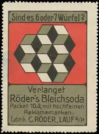 RÃ¶ders Bleichsoda