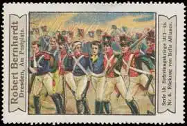 Befreiungskriege 1813-15