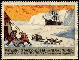Max Kochs Conserven