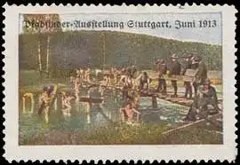 Brücke bauen