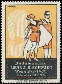 BadewÃ¤sche