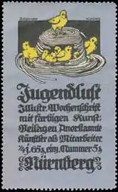 Jugendlust