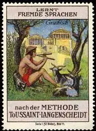 Griechisch SprachfÃ¼hrer