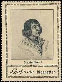 Maximilian I