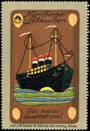 NÃ¼rnberger Lebkuchen