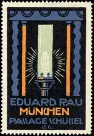 Die Entwicklung des Beleuchtungswesens