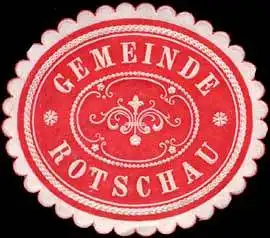 Gemeinde Rotschau