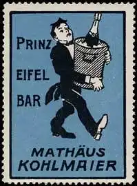 Prinz Eifel Bar