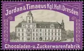 Gr. Schloss Oldenburg