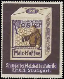 Kloster Malzkaffee