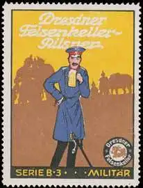 Dresdner Pilsner-Bier