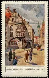 KÃ¶nigliches HofbrÃ¤uhaus