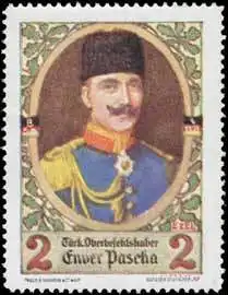 Enver Pascha