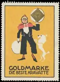 Goldmarke