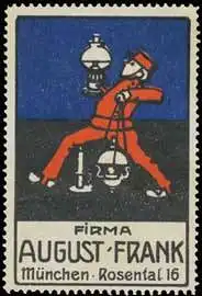 Lampen-Beleuchtung