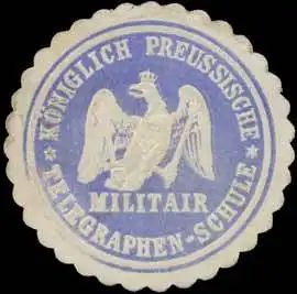 MilitÃ¤r-Telegrafie