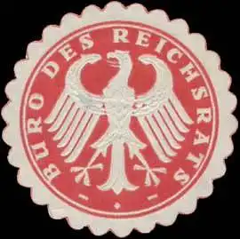 BÃ¼ro des Reichsrats