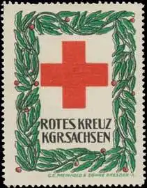 Rotes Kreuz