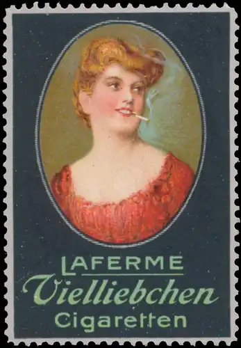 Vielliebchen Zigaretten