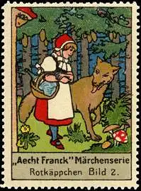 RotkÃ¤ppchen