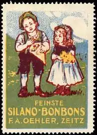 Feinste Silano - Bonbons