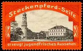 Residenzschloss Weimar