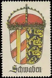 Wappen Schwaben