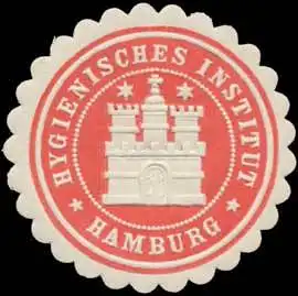 Hygienisches Institut Hamburg