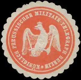 MilitÃ¤r-Telegrafie