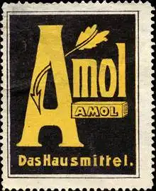 Amol das Hausmittel