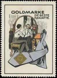 Goldmarke