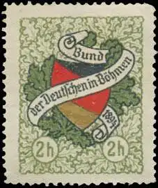 Bund der Deutschen in BÃ¶hmen 1894