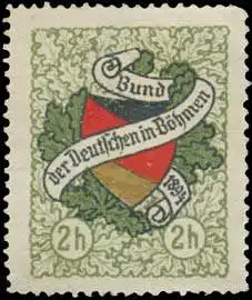 Bund der Deutschen in Böhmen 1894