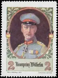 Kronprinz Friedrich Wilhelm