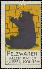 Pelzwaren