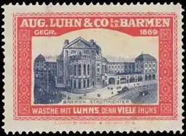 Stadttheater