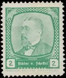 Viktor von Scheffel