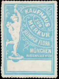 Kaufhaus zum Merkur