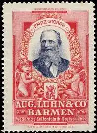 Fritz Storck