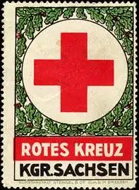 Rotes Kreuz