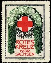 Rotes Kreuz
