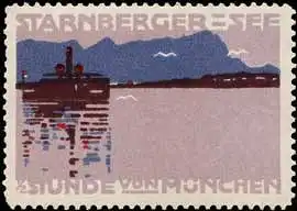 Starnberger - See