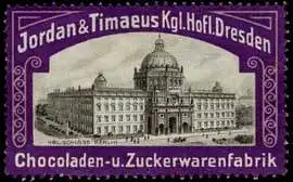 Kgl. Schloss Berlin