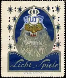 U.T Licht - Spiele